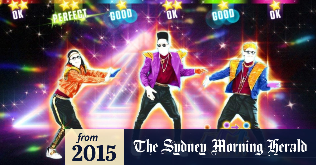 Just Dance 2016 review a really fun game to boogie to that lacks